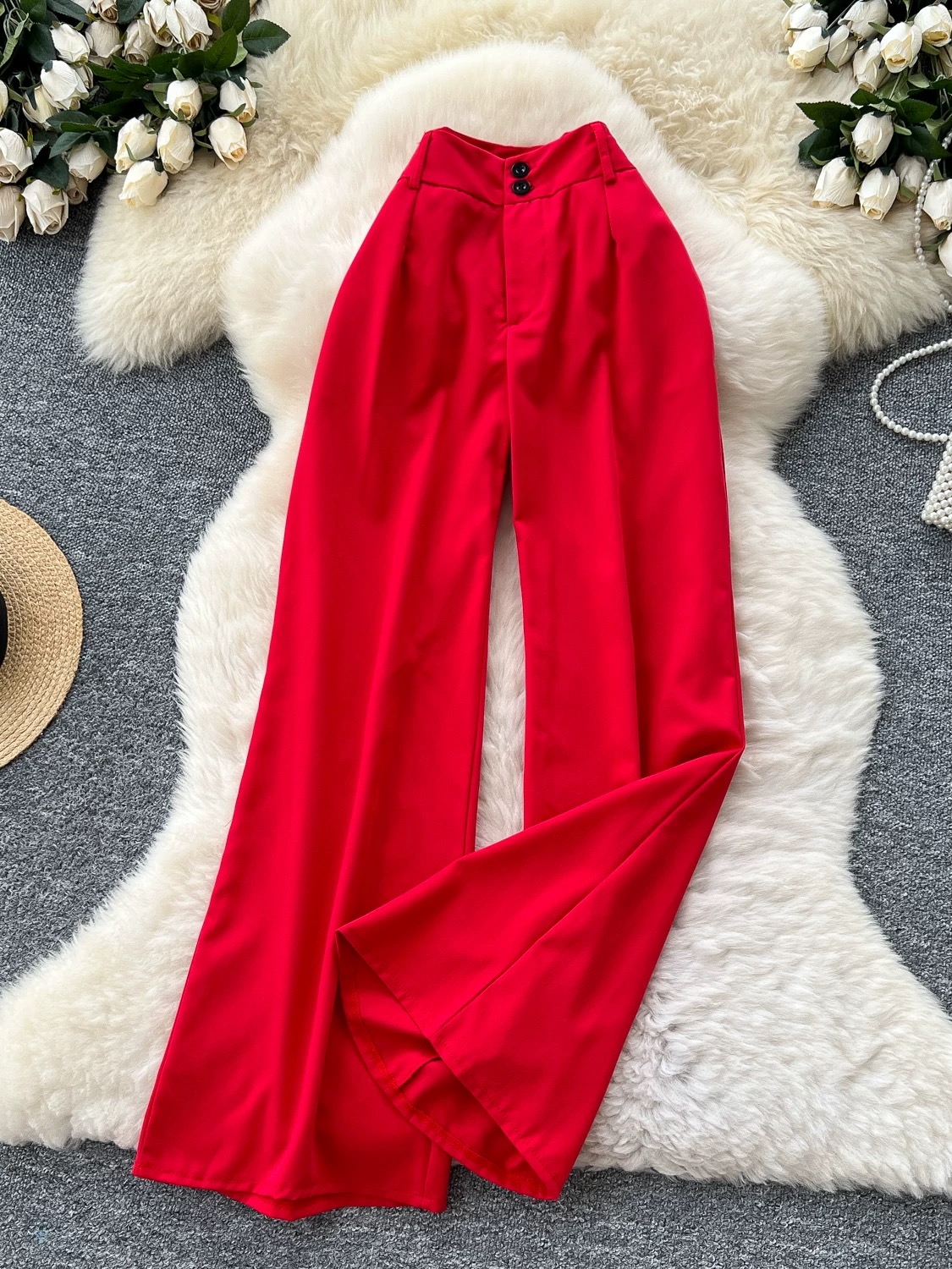 Last minute slay pants FTP117 images